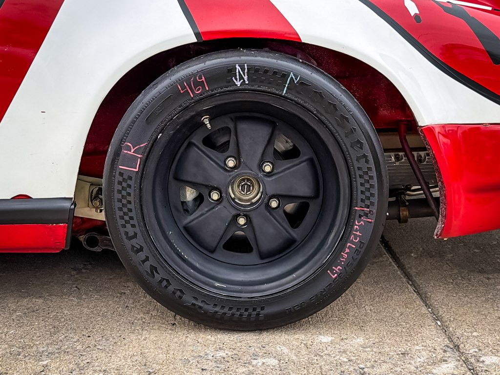 1981 Porsche 911 Image 6