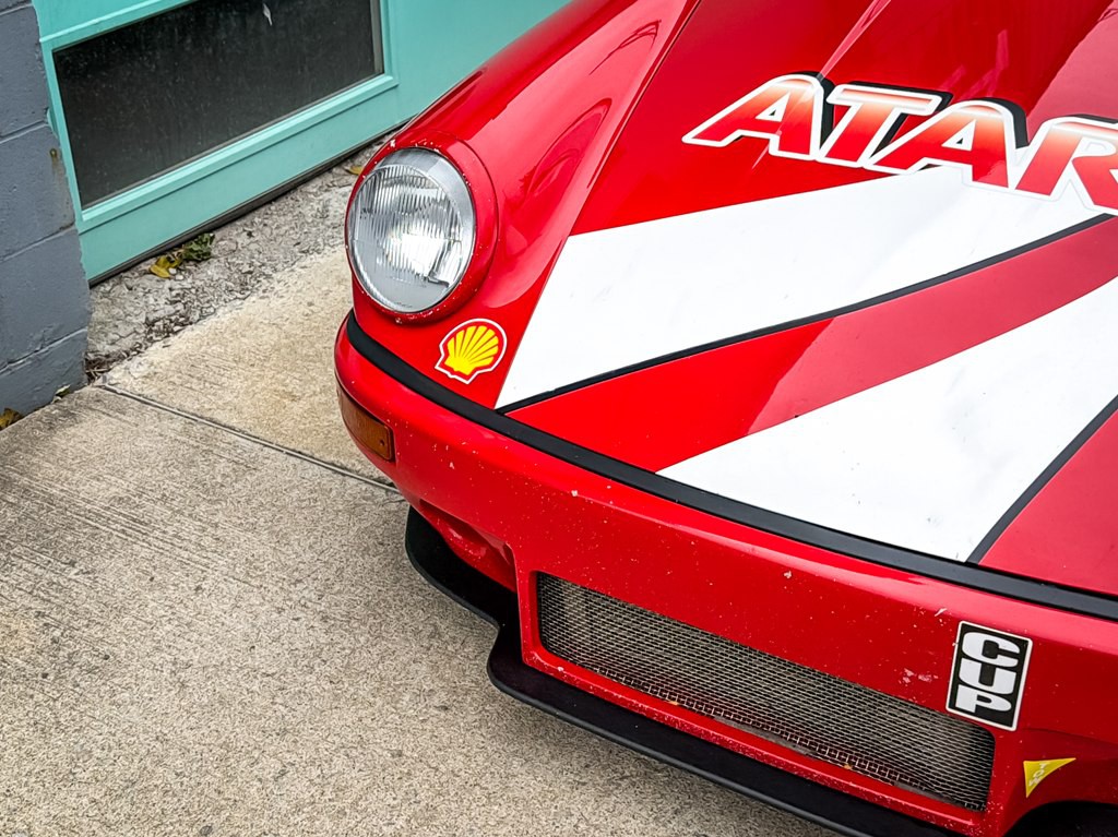 1981 Porsche 911 Image 7