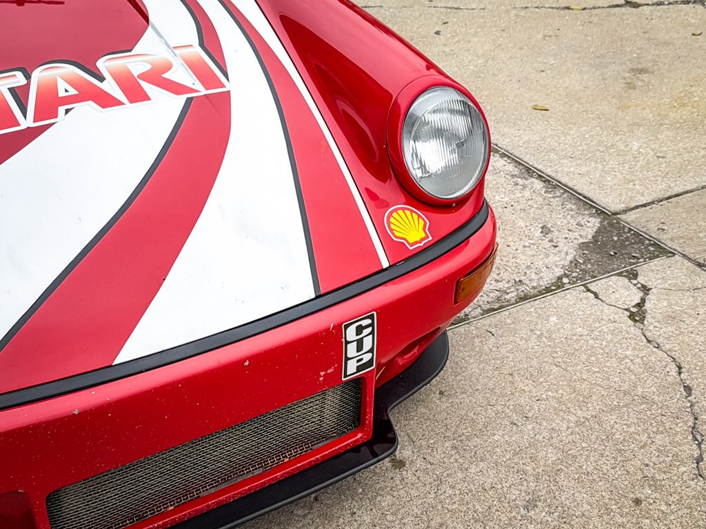 1981 Porsche 911 Image 8