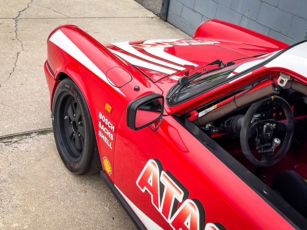 1981 Porsche 911 Image 9