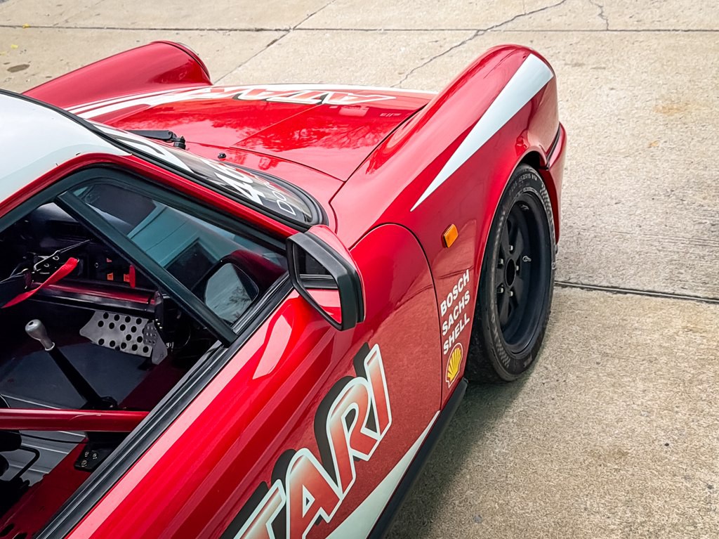 1981 Porsche 911 Image 10