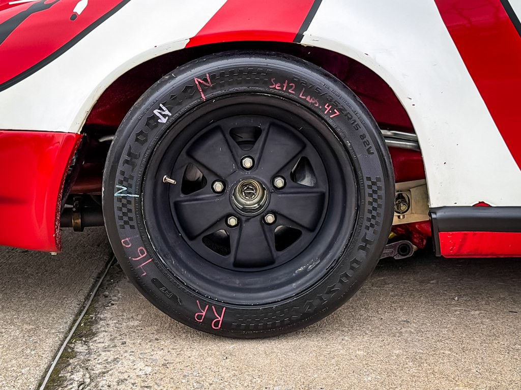 1981 Porsche 911 Image 14