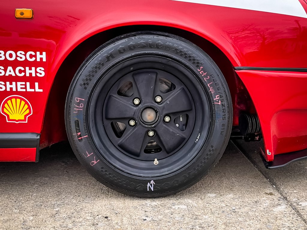 1981 Porsche 911 Image 15