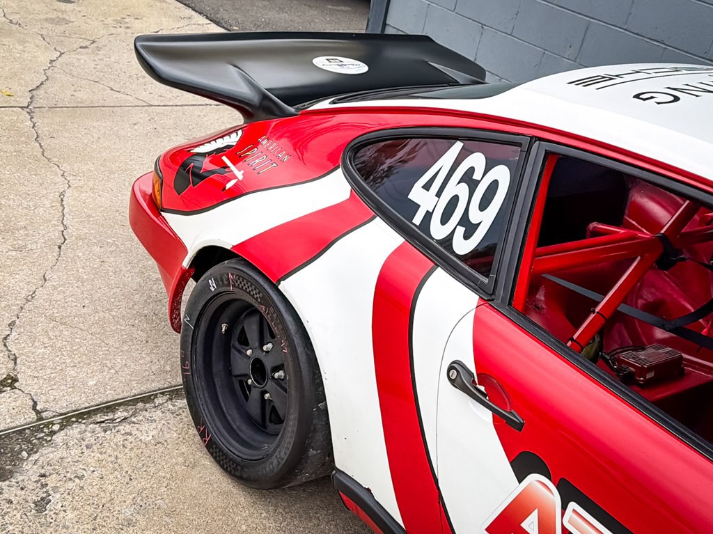 1981 Porsche 911 Image 18