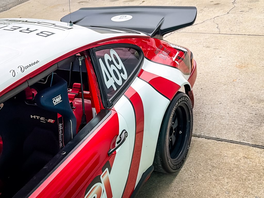 1981 Porsche 911 Image 19