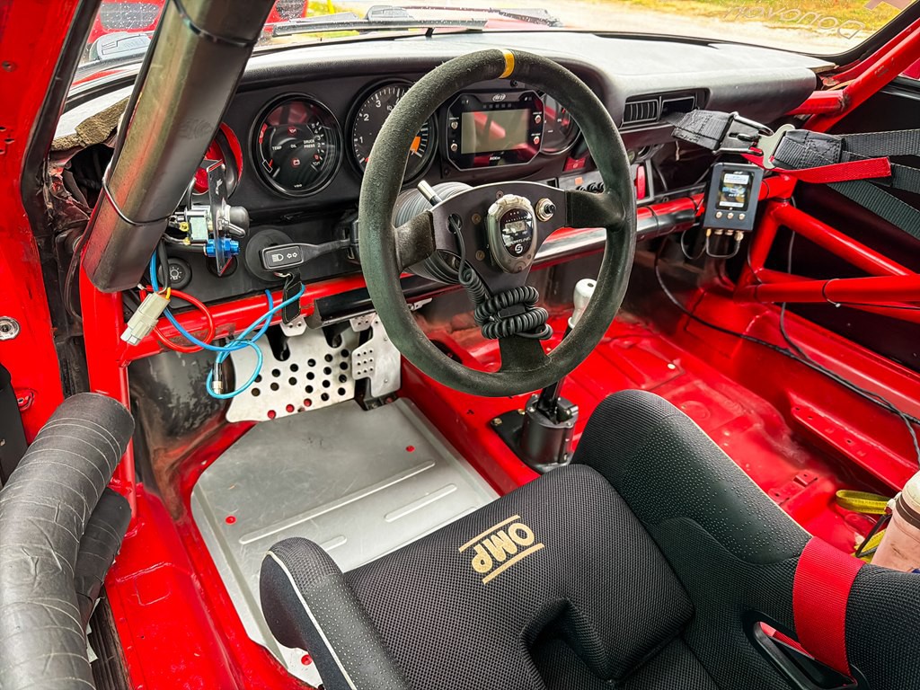 1981 Porsche 911 Image 23