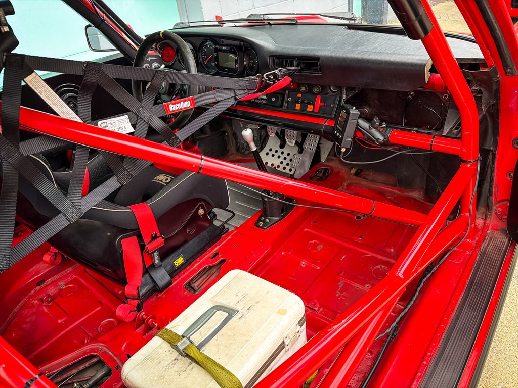 1981 Porsche 911 Image 27