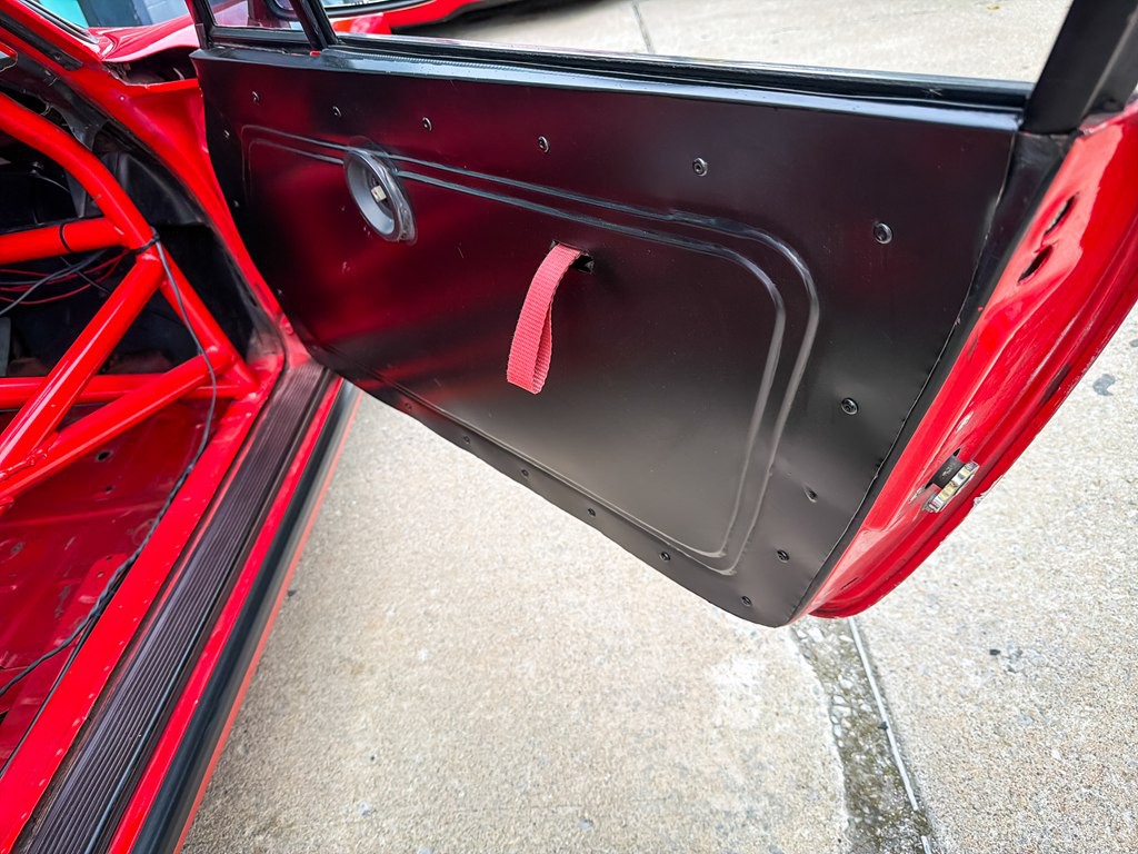 1981 Porsche 911 Image 28