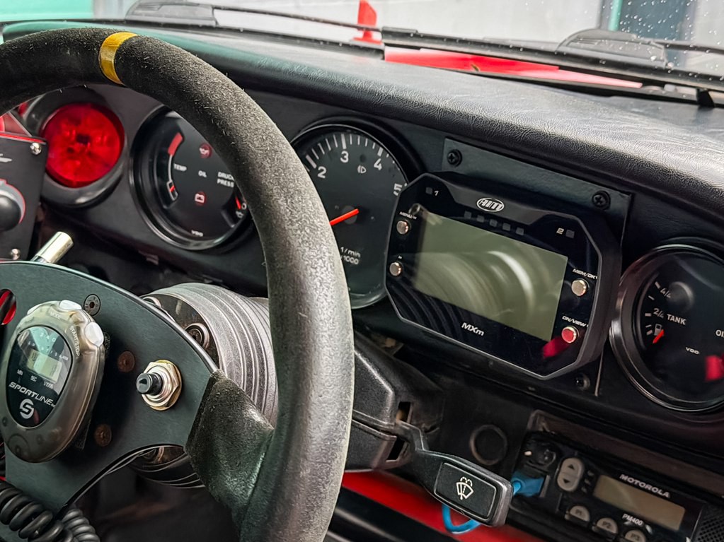 1981 Porsche 911 Image 31