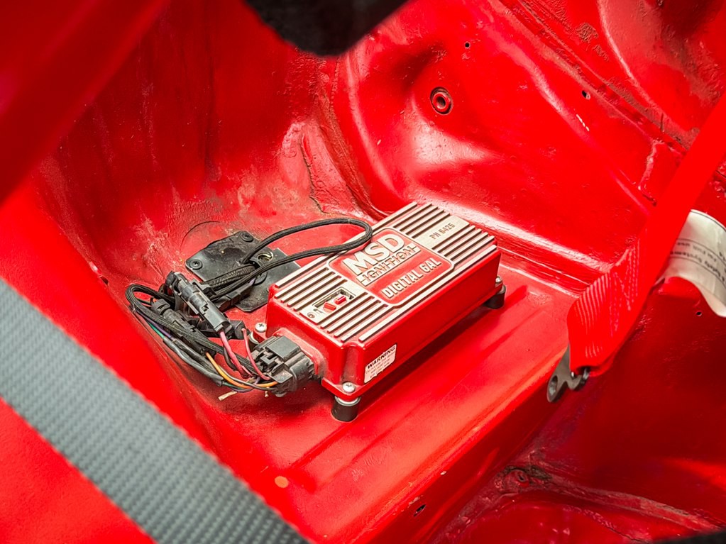 1981 Porsche 911 Image 32