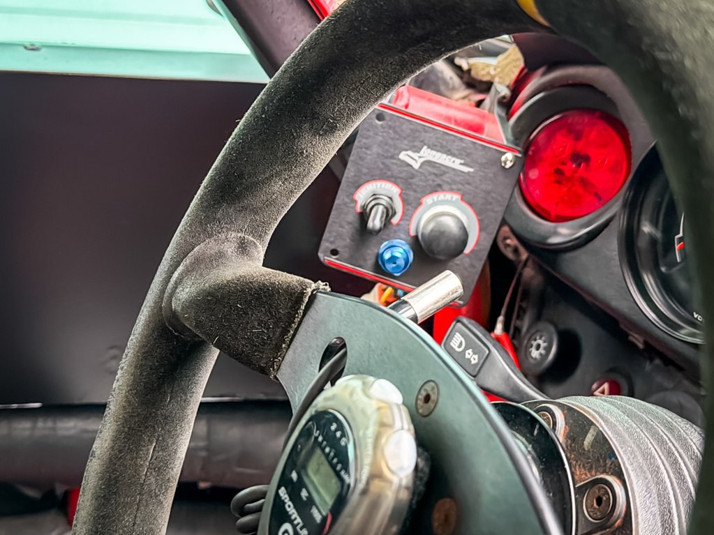 1981 Porsche 911 Image 33