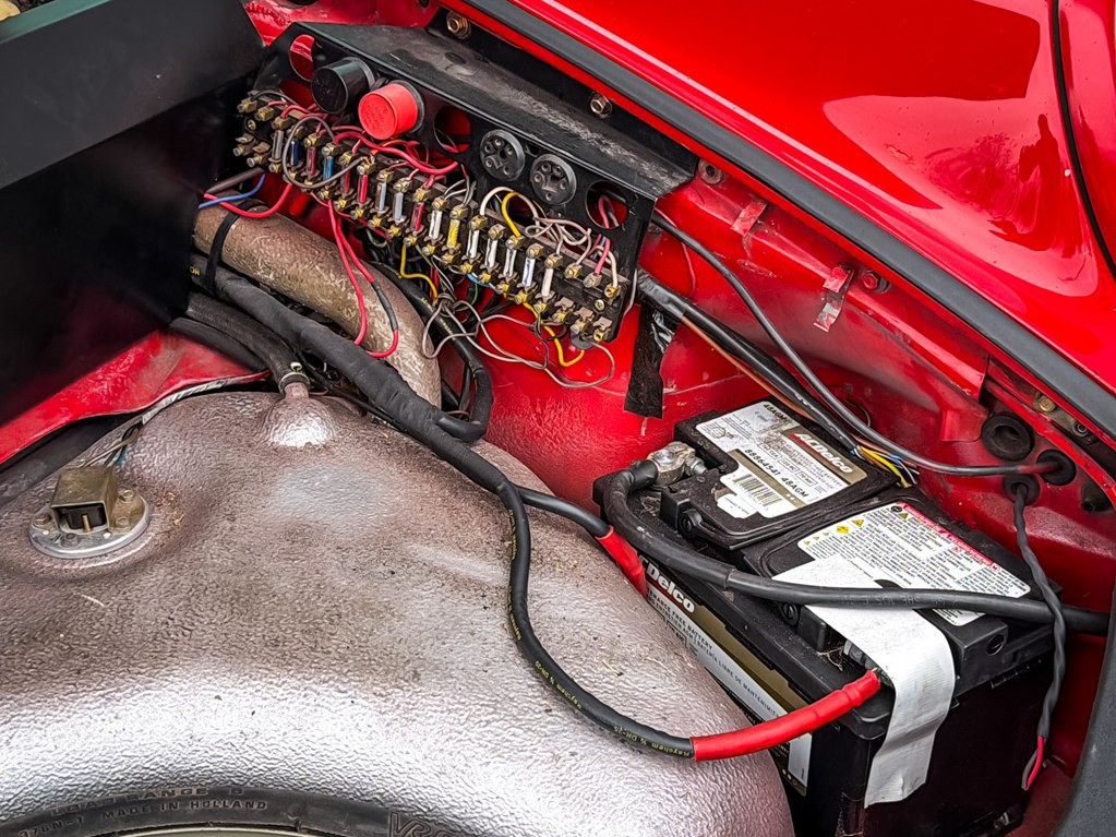 1981 Porsche 911 Image 35