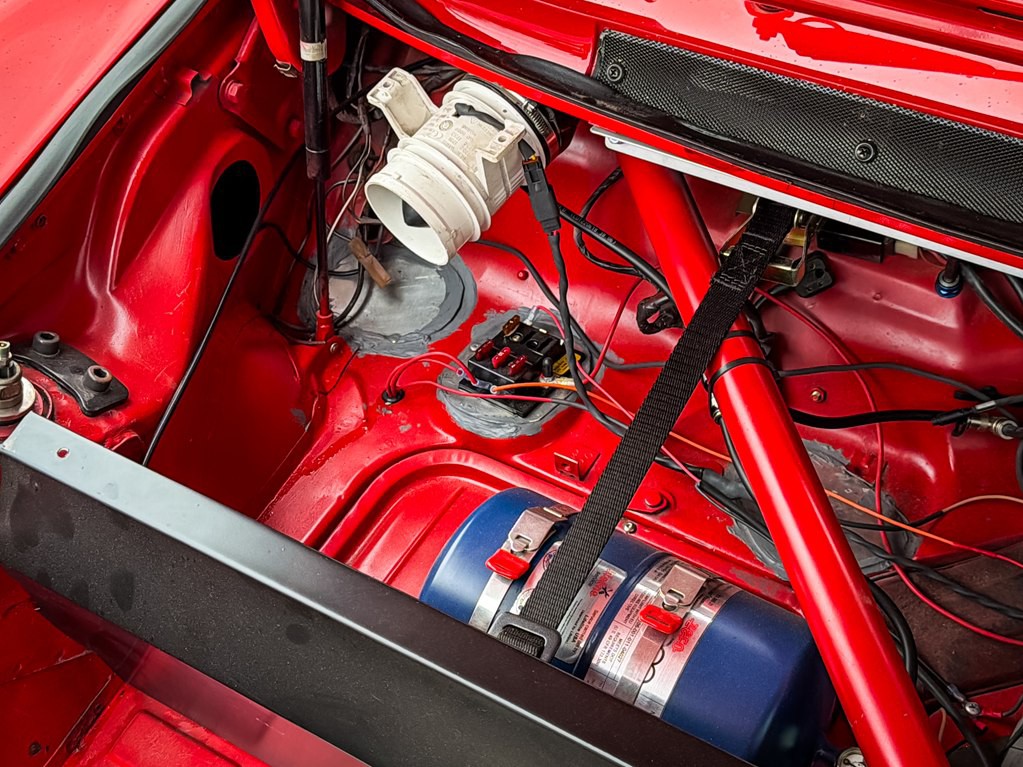 1981 Porsche 911 Image 36