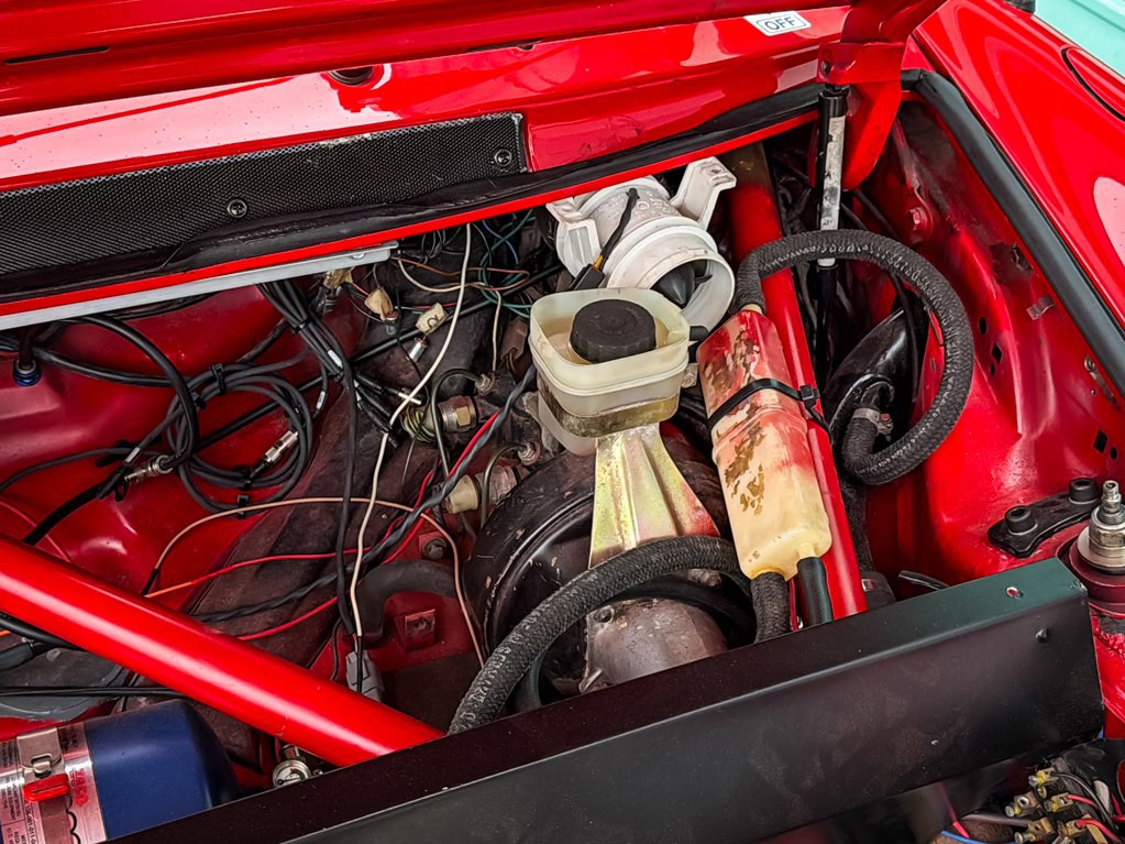 1981 Porsche 911 Image 37