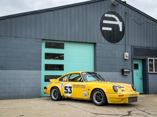 Image for 1969 Porsche 911 T ID: 6972333