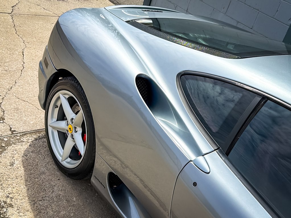 2000 Ferrari 360 Image 18