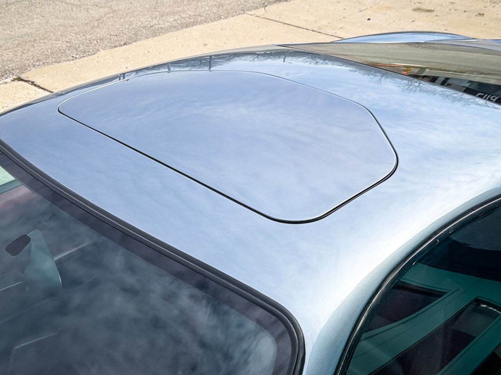 2000 Ferrari 360 Image 21