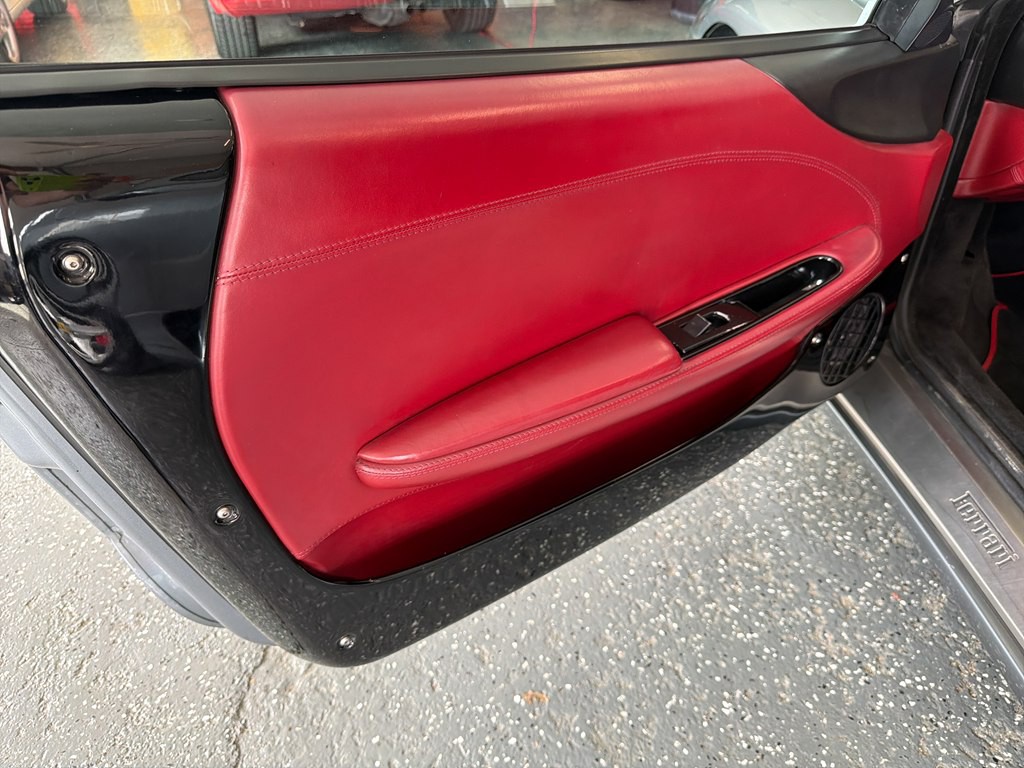 2000 Ferrari 360 Image 23