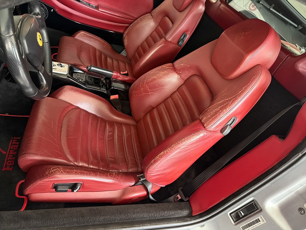 2000 Ferrari 360 Image 24