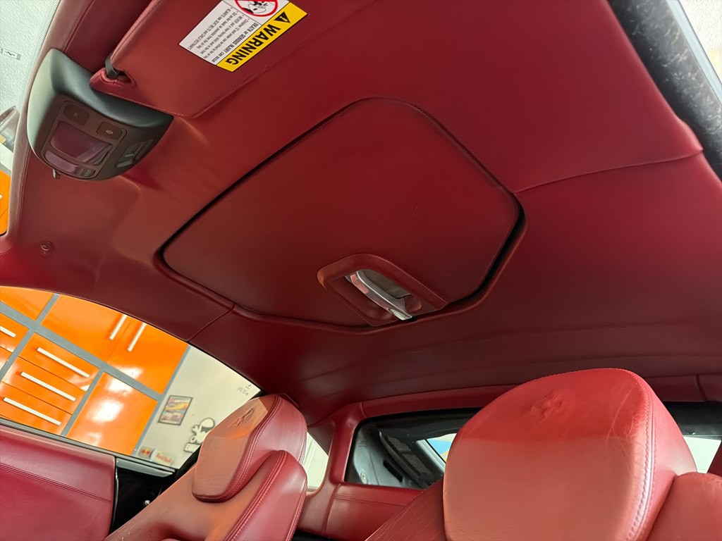 2000 Ferrari 360 Image 25