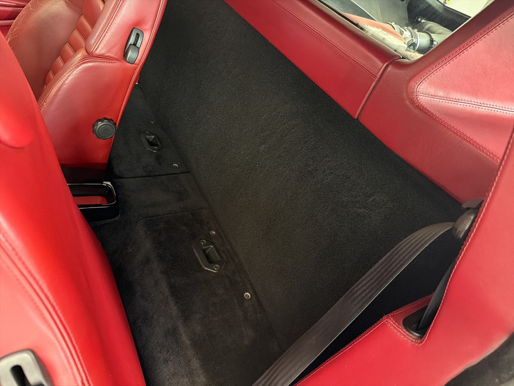 2000 Ferrari 360 Image 26