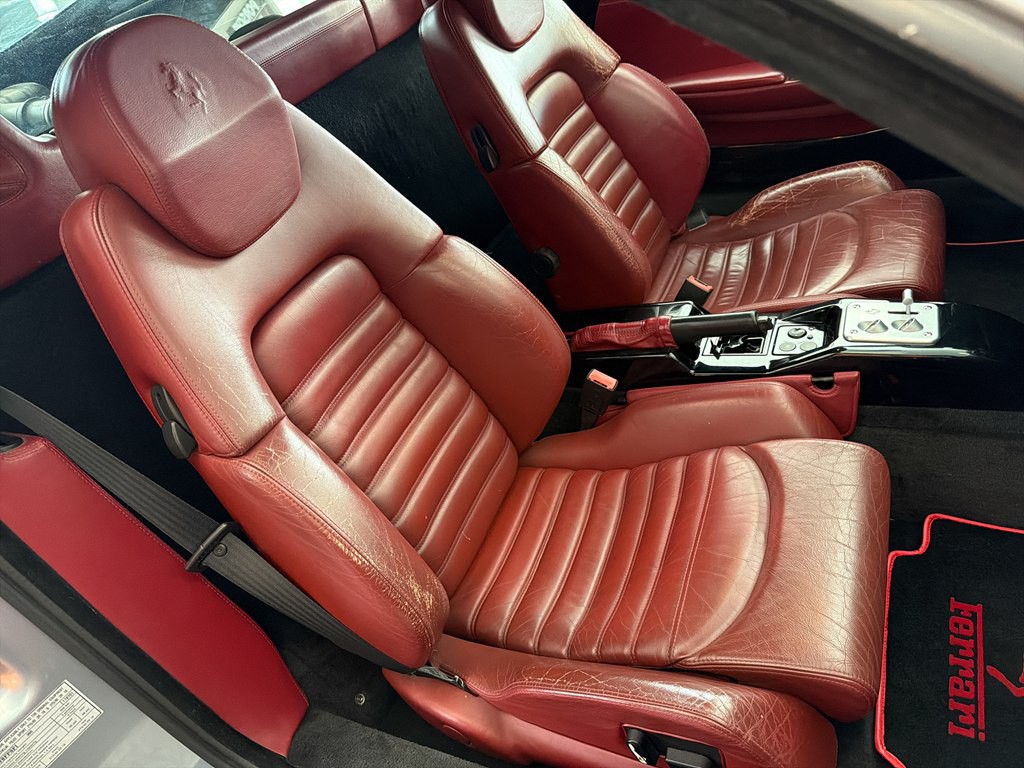 2000 Ferrari 360 Image 29