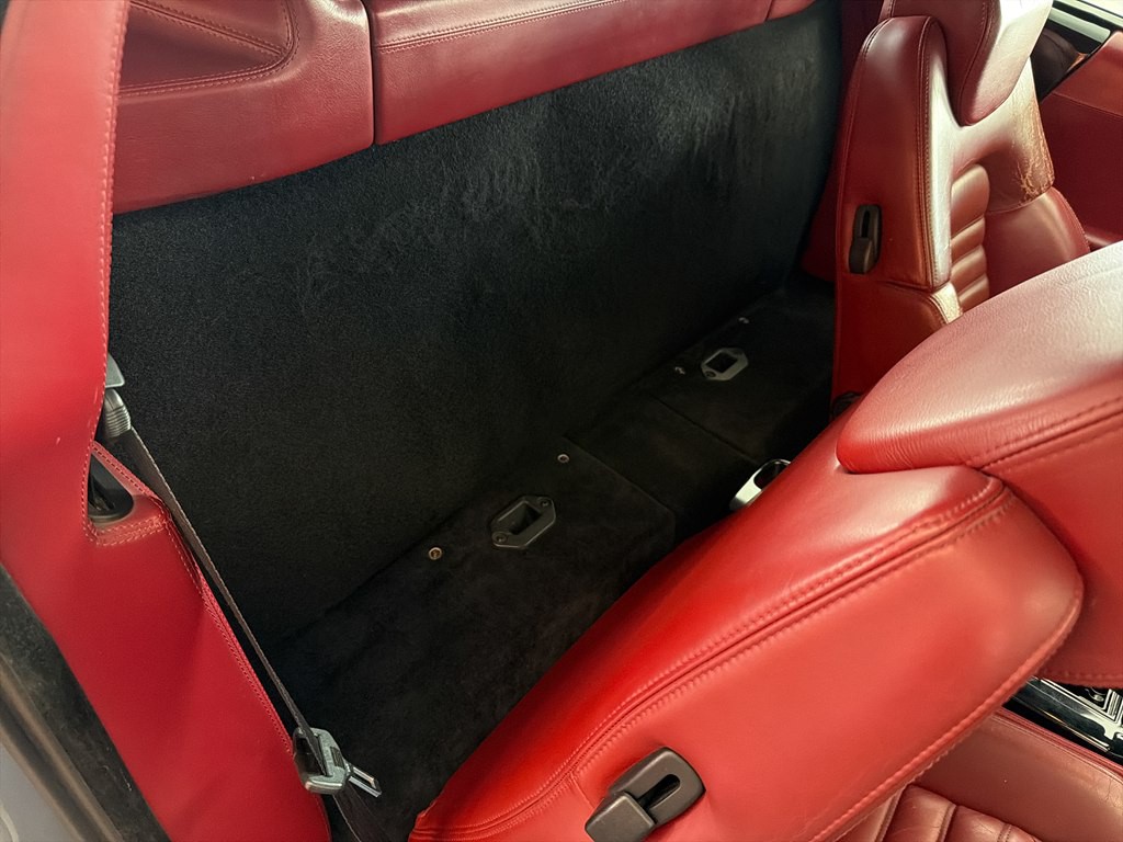 2000 Ferrari 360 Image 30