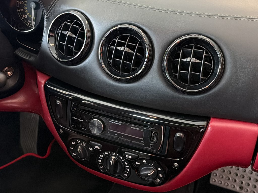 2000 Ferrari 360 Image 31