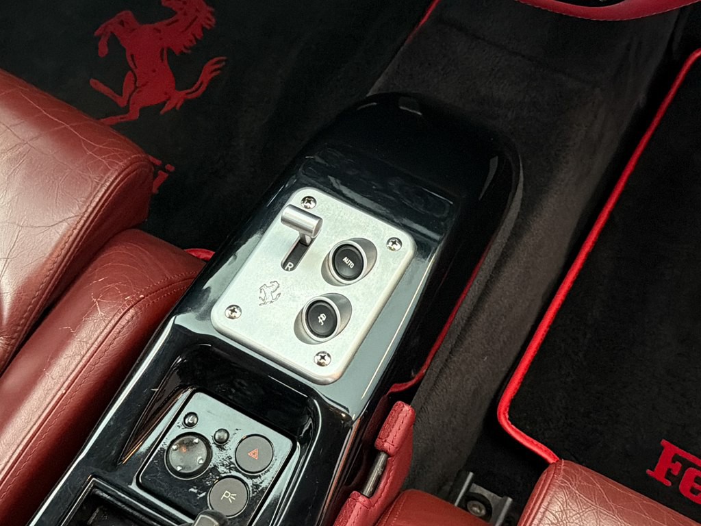 2000 Ferrari 360 Image 32