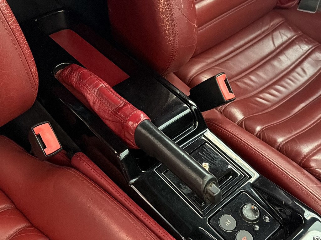 2000 Ferrari 360 Image 33