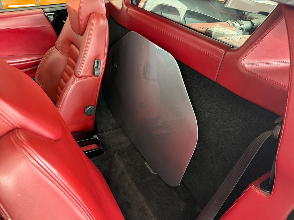 2000 Ferrari 360 Image 35