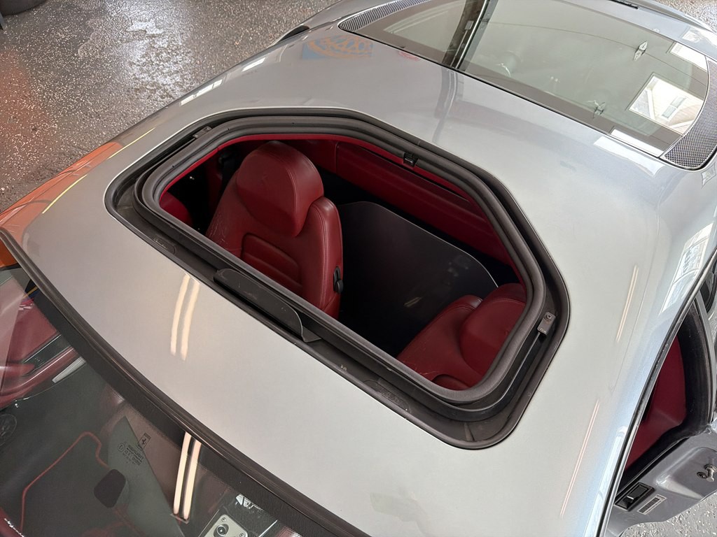 2000 Ferrari 360 Image 36