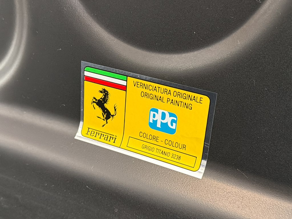 2000 Ferrari 360 Image 38