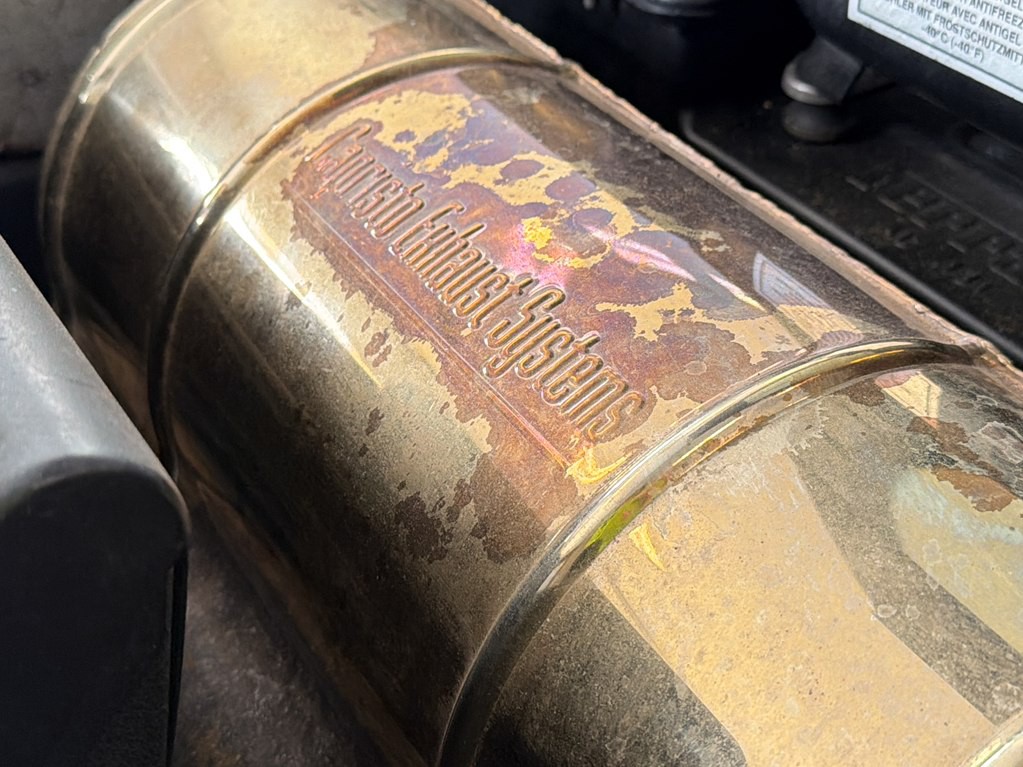 2000 Ferrari 360 Image 43