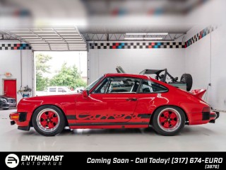 Image for 1974 Porsche 911 S ID: 7012670