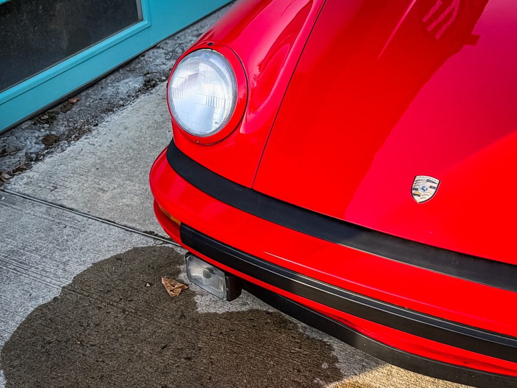 1974 Porsche 911 Image 7