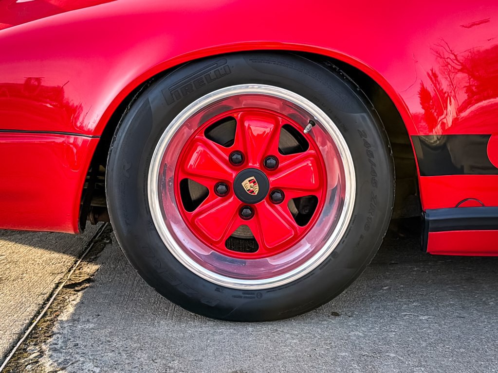 1974 Porsche 911 Image 12