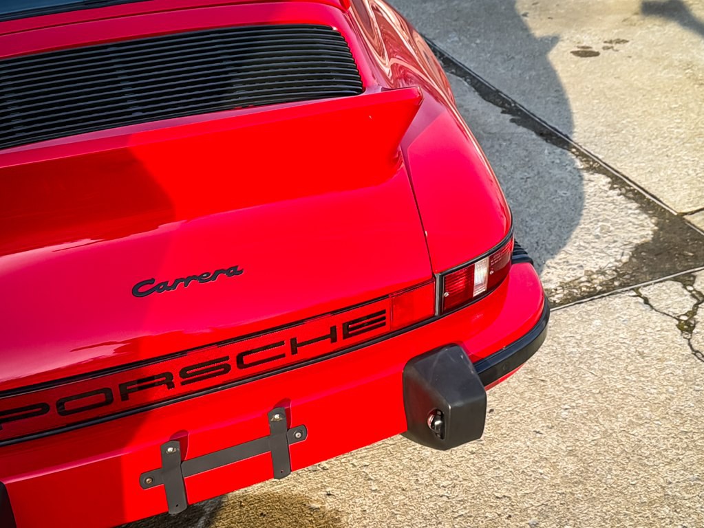 1974 Porsche 911 Image 15
