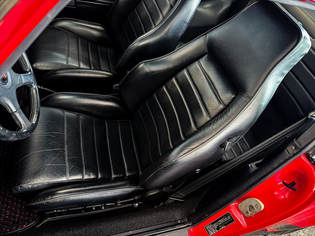 1974 Porsche 911 Image 18