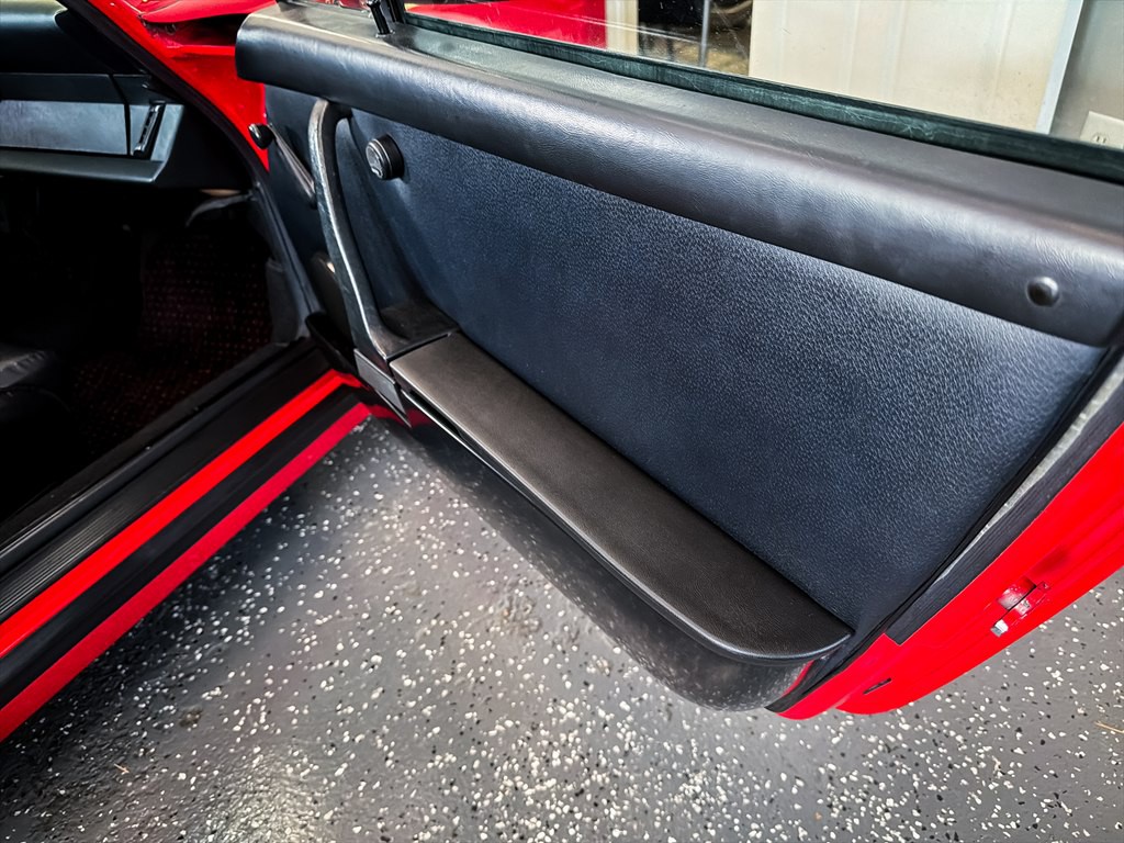 1974 Porsche 911 Image 22