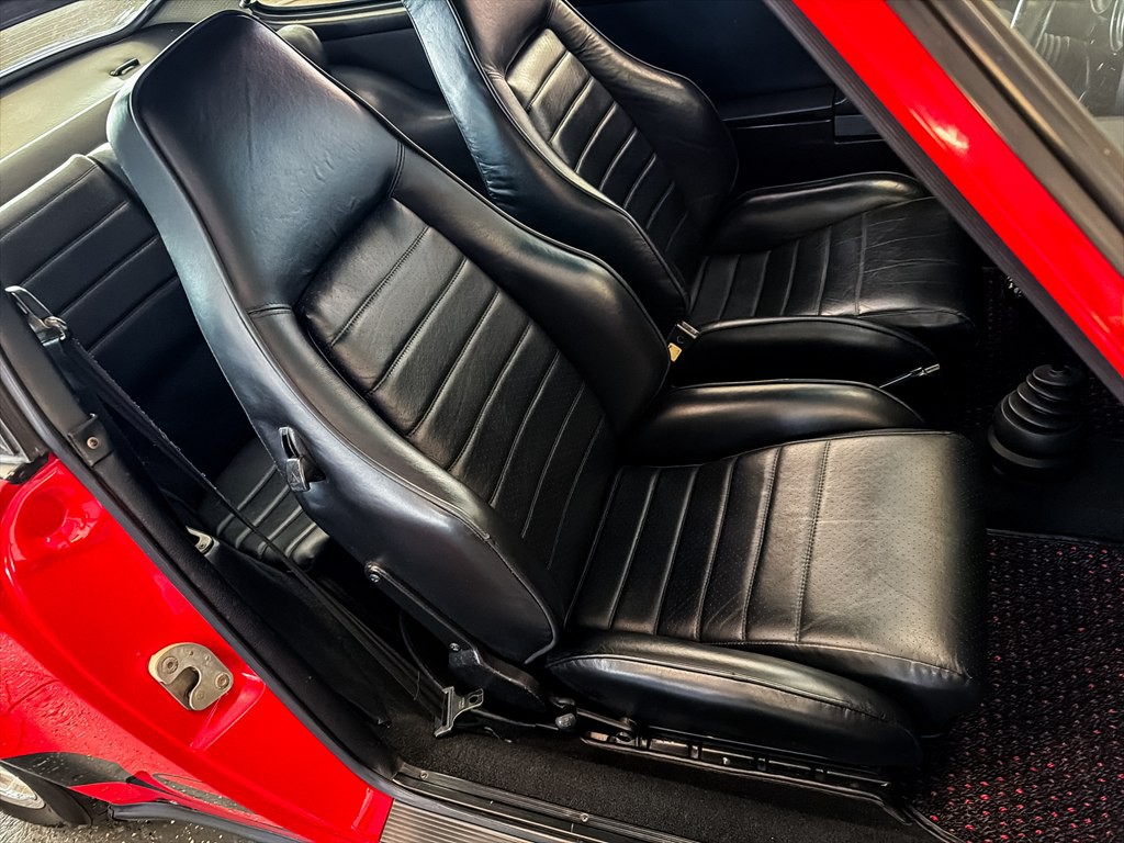 1974 Porsche 911 Image 23