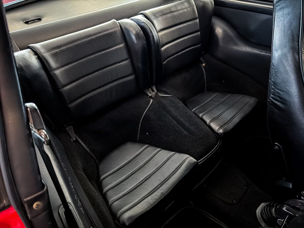 1974 Porsche 911 Image 24