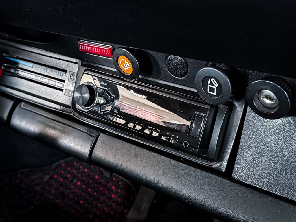 1974 Porsche 911 Image 25