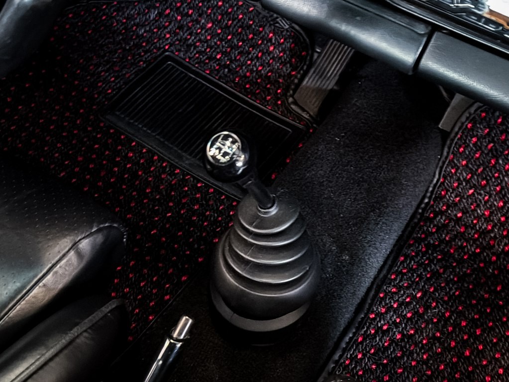 1974 Porsche 911 Image 26