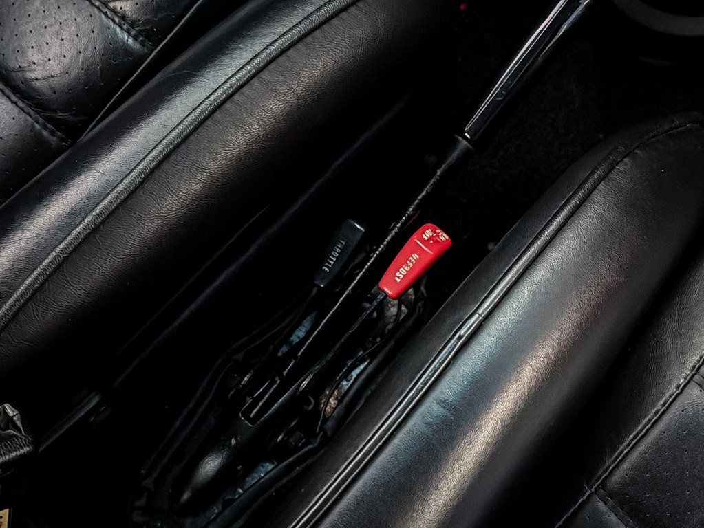 1974 Porsche 911 Image 27