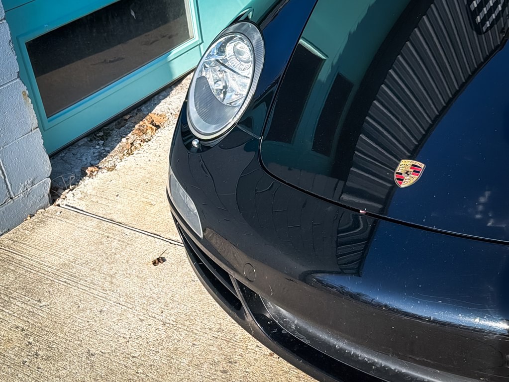 2005 Porsche 911 Image 7