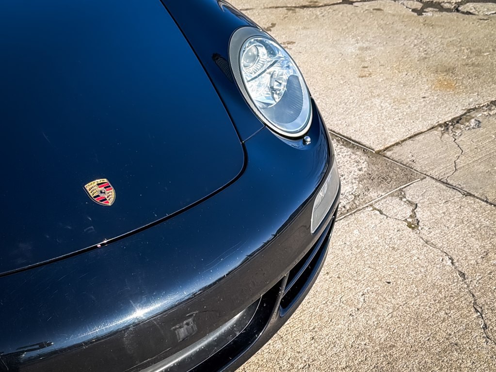 2005 Porsche 911 Image 8