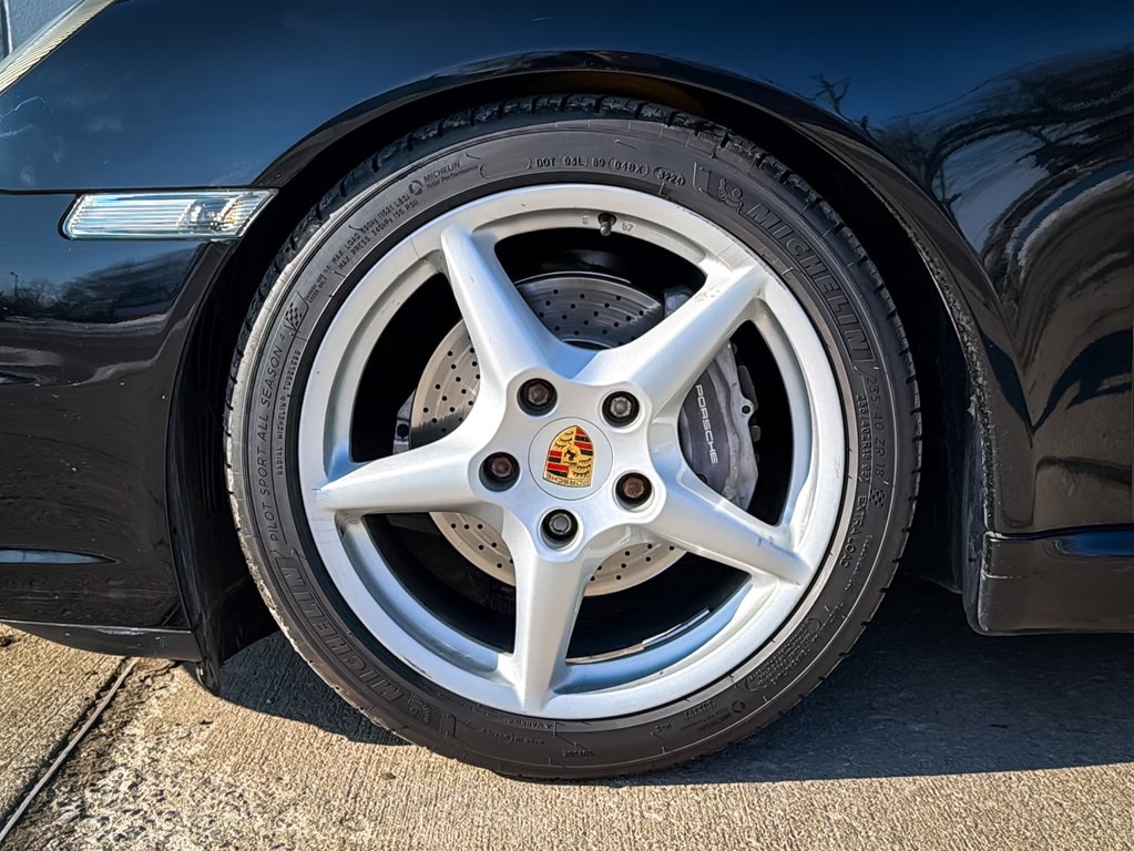 2005 Porsche 911 Image 5