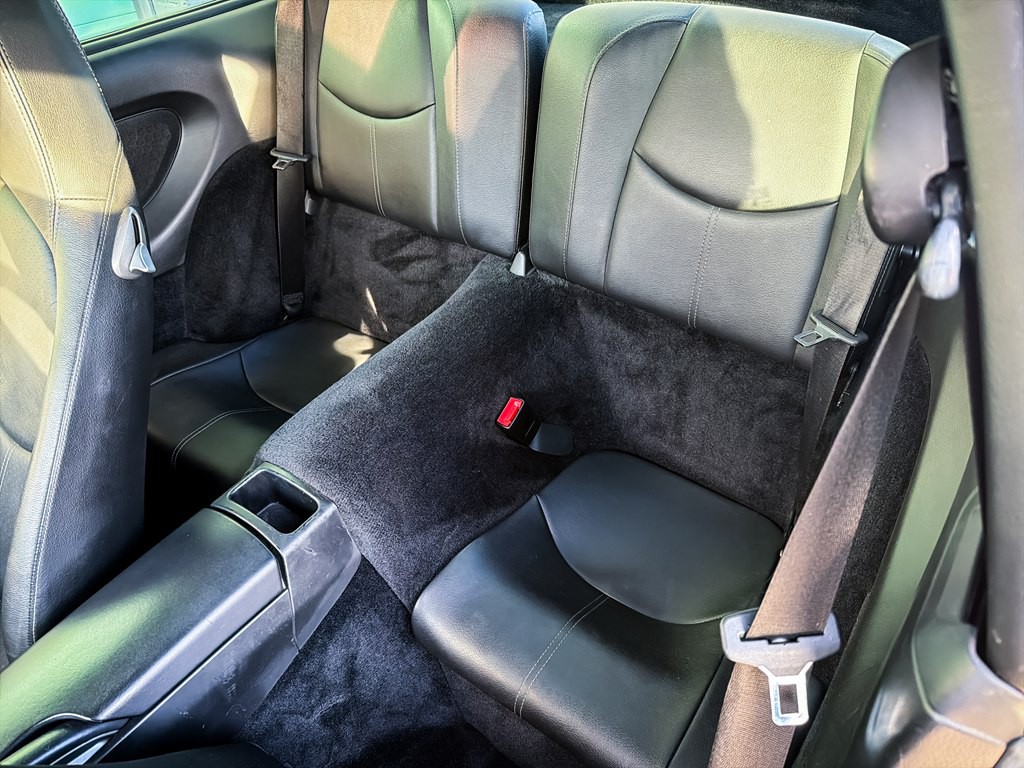 2005 Porsche 911 Image 19