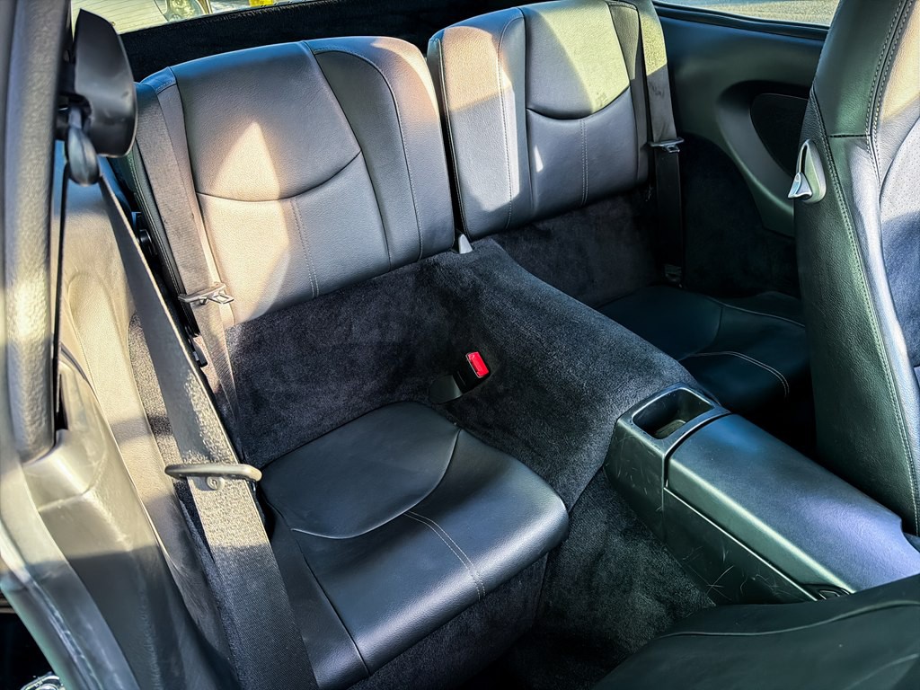 2005 Porsche 911 Image 24